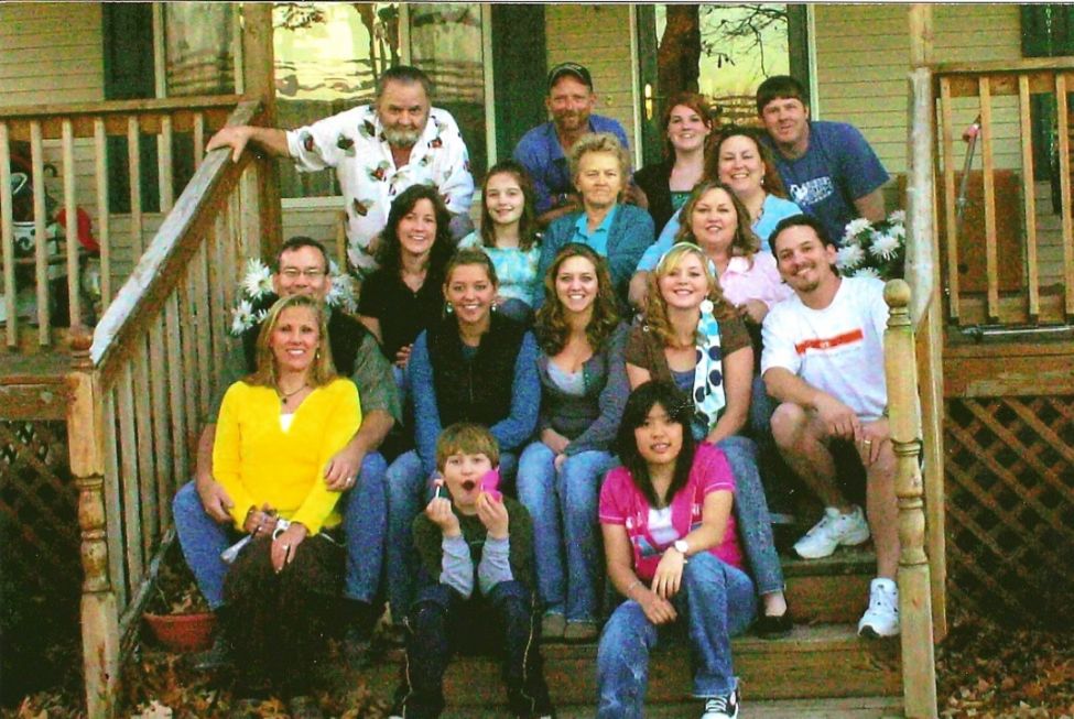 Thanksgiving